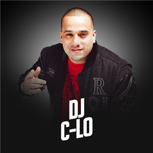 DJ C-Lo-logo