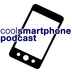 The Coolsmartphone Podcast-logo