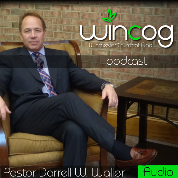 Winchester Church of God podcast Free Radio TuneIn