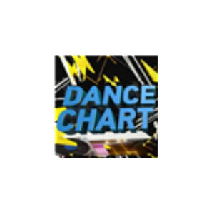 Dance Chart-logo
