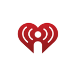 iHeartRadio Top 20-logo