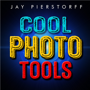 Cool Photo Tools - Photography, Video, Photoshop, Lighting, Software, Printing, Galleries, Canon, Nikon, Pentax, Cameras, Gear and Tips!-logo