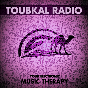 Electronic Music Therapy-logo