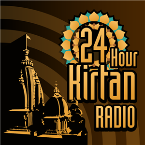 Kirtan Premi about Kirtan Standards