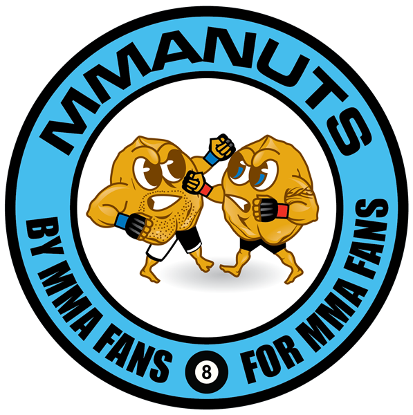 MMA NUTS MMA Podcast (MP3) Listen to Podcasts On Demand Free TuneIn