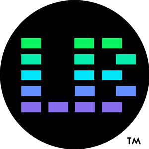 Level Bosses Radio Show-logo