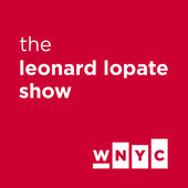 Underappreciated (The Leonard Lopate Show)-logo