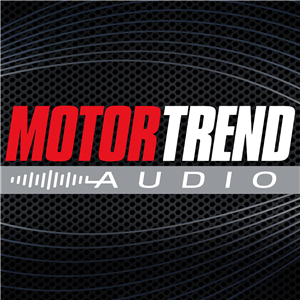 Motor Trend Audio-logo