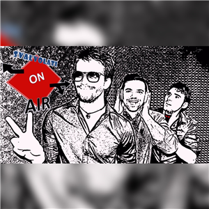 Svalvolati On Air-logo