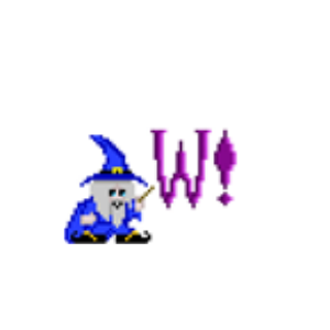 Wizard Nerdcast-logo