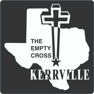 The Cross at Kerrville-logo
