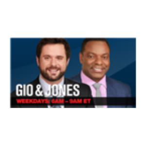 Gio & Jones-logo