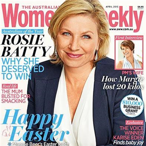 Australian Women's Weekly-logo
