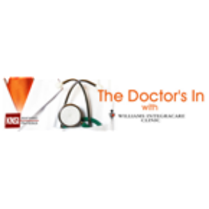The Doctors In-logo