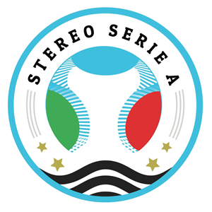 Stereo Serie A Radio-logo