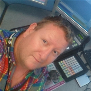 The Bounce Radio Show-logo