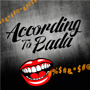 According To Bada-logo