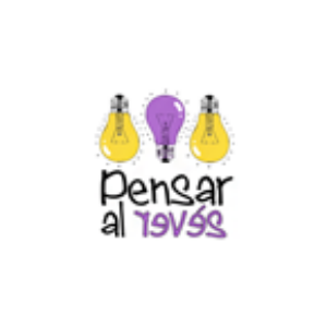 Pensar al Revés-logo