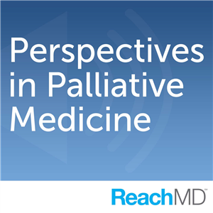 Perspectives in Palliative Medicine-logo