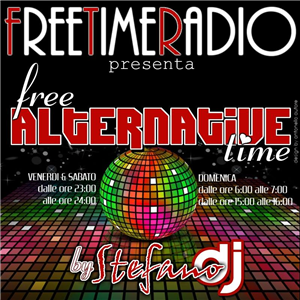 Free Alternative Time-logo