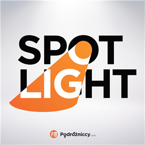 Spotlight – Podróżniccy.com-logo