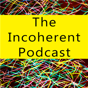 The Incoherent Podcast-logo