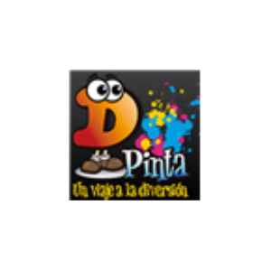 DPinta-logo