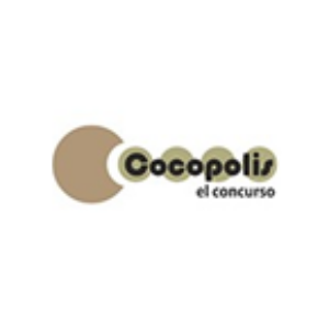 Cocopolis, el Concurso-logo