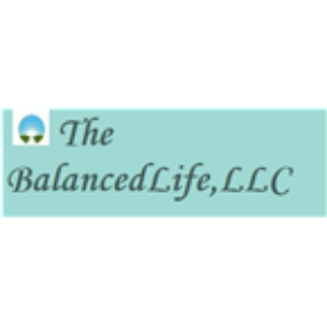 The Balanced Life-logo