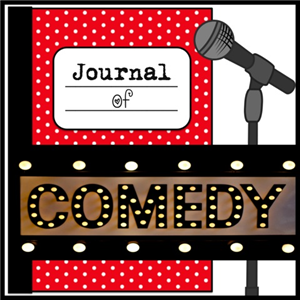 Journal Of Comedy-logo