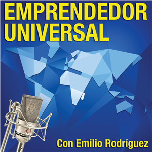 Emprendedor Universal - Entrevista con emprendedores - Negocios Online - Business Coaching - Blogging - Emprendimiento-logo