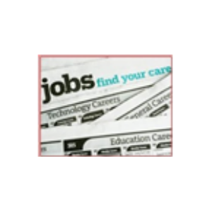 Jobs Report-logo