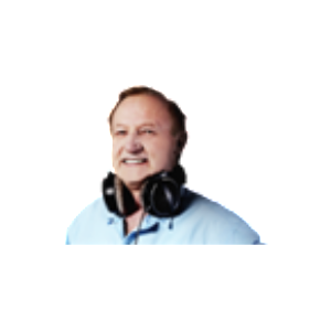 Tonton Robby's Show-logo