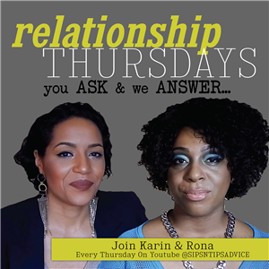 Relationship Thursdays - Dating Advice for Men-logo