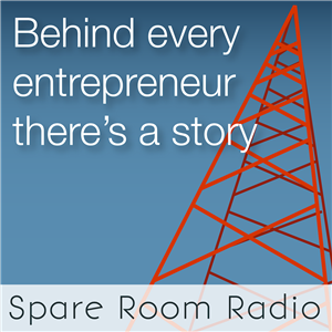 Spare Room Radio-logo