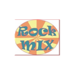 Popular Rock Mix-logo