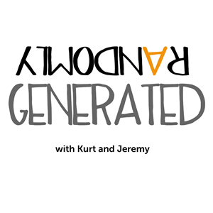Randomly Generated with Kurt and Jeremy-logo
