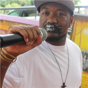 The 15 Minute Message-logo