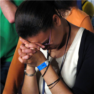 Worship & Praise-logo