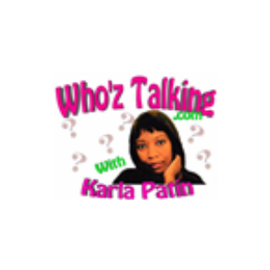 Who'z Talking-logo