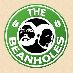 The Beanholes-logo