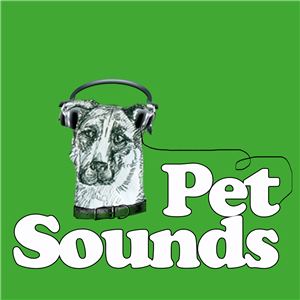 Pet Sounds-logo