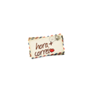 Hora Mais Correio-logo