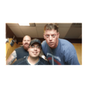 KQ Morning Show-logo