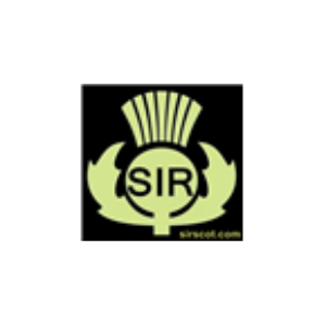 Scottish Independent Radio-logo