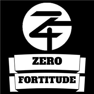Zero Fortitude-logo