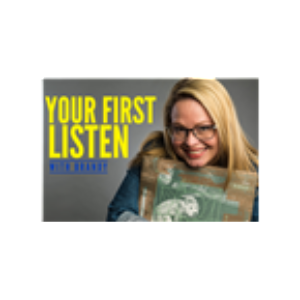 Your First Listen-logo