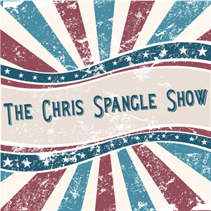 The Chris Spangle Show-logo