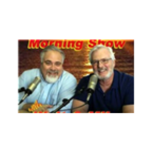 The Sunny Morning Show-logo