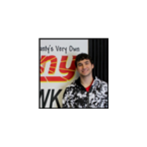 Sunny Overnight-logo